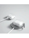 Wholesale Tech-Protect Flexair Apple AirPods 4 Clear - THP3344 - {ean13} - Hurt