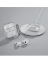 Hurtownia GSM - Etui Tech-Protect Flexair Apple AirPods 4 Clear - THP3344 - {ean13} - Hurt