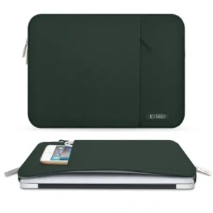 Hurtownia GSM - Tech-Protect Sleevy Laptop 13-14 Éjféli Zöld - THP3345 - {ean13} - Hurt