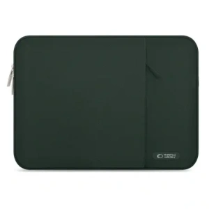 Hurtownia GSM - Tech-Protect Sleevy Laptop 15-16 Éjféli Zöld - THP3346 - {ean13} - Hurt