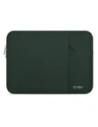 Tech-Protect Sleevy Laptop 15-16 Midnight Green