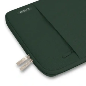 Hurtownia GSM - Torba na laptop Tech-Protect Sleevy Laptop 15-16 Midnight Green - THP3346 - {ean13} - Hurt