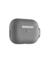 Hurtownia GSM - Etui Baseus Let's go Jelly Lanyard Apple AirPods Pro (szare) - BSU1200GRY - {ean13} - Hurt