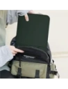 Hurtownia GSM - Torba na laptopa Tech-Protect Sleevy Laptop 15-16 Midnight Green - THP3346 - {ean13} - Hurt