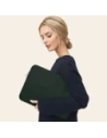 Hurtownia GSM - Tech-Protect Sleevy Laptop 15-16 Verde Întunecat - THP3346 - {ean13} - Hurt