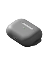 Hurtownia GSM - Etui Baseus Let's go Jelly Lanyard Apple AirPods Pro (szare) - BSU1200GRY - {ean13} - Hurt