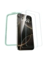 Sklo tvrzené UGREEN SP629 Apple iPhone 16 Pro [2 PACK]