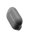 Hurtownia GSM - Etui Baseus Let's go Jelly Lanyard Apple AirPods Pro (szare) - BSU1200GRY - {ean13} - Hurt