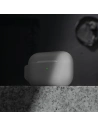 Hurtownia GSM - Etui Baseus Let's go Jelly Lanyard Apple AirPods Pro (szare) - BSU1200GRY - {ean13} - Hurt