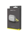 Hurtownia GSM - Etui Baseus Let's go Jelly Lanyard Apple AirPods Pro (szare) - BSU1200GRY - {ean13} - Hurt