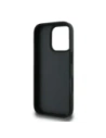 Hurtownia GSM - Etui Karl Lagerfeld KLHCP16LPGKLKCPK Apple iPhone 16 Pro hardcase Monogram Karl&Chaoupette Head Pin černý/black - KLD21736 - {ean13} - Hurt