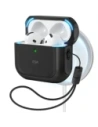 ESR Orbit Halolock MagSafe Apple AirPods 4 Black