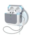 Wholesale ESR Orbit Halolock MagSafe Apple AirPods 4 White - ESR859 - {ean13} - Hurt