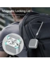 Hurtownia GSM - Etui ESR Orbit Halolock MagSafe Apple AirPods 4 White - ESR859 - {ean13} - Hurt