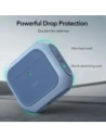 Wholesale ESR Orbit Halolock MagSafe Apple AirPods 4 Blue - ESR860 - {ean13} - Hurt