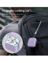 Wholesale ESR Orbit Halolock MagSafe Apple AirPods 4 Purple - ESR861 - {ean13} - Hurt
