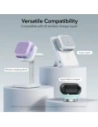 Wholesale ESR Orbit Halolock MagSafe Apple AirPods 4 Purple - ESR861 - {ean13} - Hurt