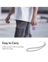 Wholesale ESR Orbit Halolock MagSafe Apple AirPods 4 Purple - ESR861 - {ean13} - Hurt