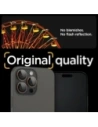 Hurtownia GSM - Szkło hartowane na aparat Spigen GLAS.tR Ez Fit Optik Pro Camera Protector Apple iPhone 16 Pro / Pro Max Desert Titanium [2 PACK] - SPN16506 - {ean13} - Hurt