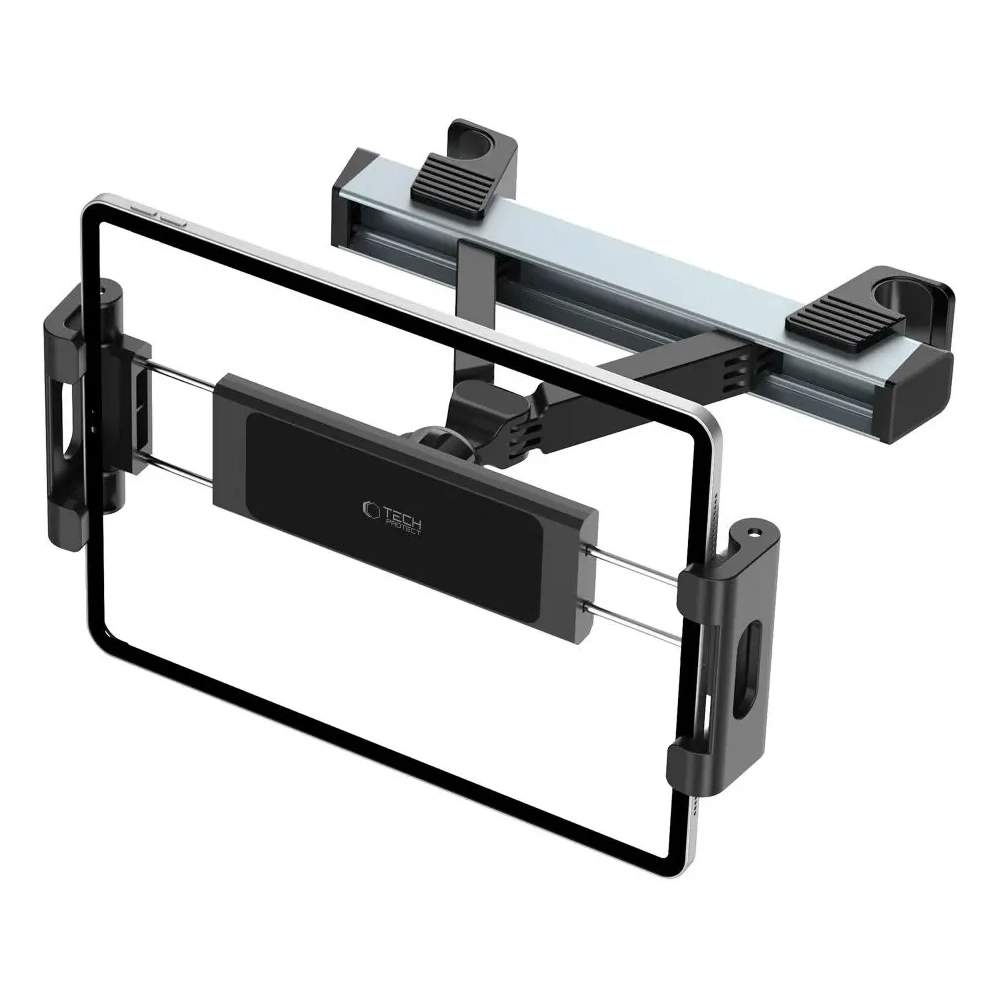 Hurtownia GSM - Tech-Protect V3 Kopfstütze Auto Halterung Schwarz - THP3347 - {ean13} - Hurt