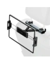 Uchycení na opěrku hlavy Tech-Protect V3 Upevnění do auta Černé