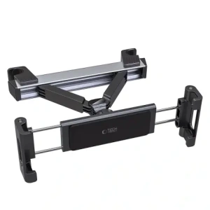 Hurtownia GSM - Tech-Protect V3 Kopfstütze Auto Halterung Schwarz - THP3347 - {ean13} - Hurt