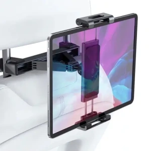 Hurtownia GSM - Tech-Protect V3 Kopfstütze Auto Halterung Schwarz - THP3347 - {ean13} - Hurt