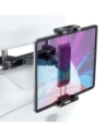Tech-Protect V3 Fejtámasz Autós Tartó Fekete