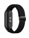 Hurtownia GSM - Tech-Protect Nylonmag Xiaomi Smart Band 8 / 9 / NFC Fekete - THP3348 - {ean13} - Hurt