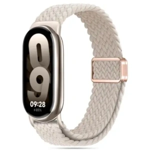 Hurtownia GSM - Tech-Protect Nylonmag Xiaomi Smart Band 8 / 9 / NFC Starlight - THP3350 - {ean13} - Hurt