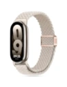 Pasek Tech-Protect Nylonmag Xiaomi Smart Band 8 / 9 / NFC Starlight