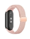 Hurtownia GSM - Tech-Protect Nylonmag Xiaomi Smart Band 8 / 9 / NFC Poros Rózsaszín - THP3351 - {ean13} - Hurt
