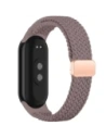 Hurtownia GSM - Tech-Protect Nylonmag Xiaomi Smart Band 8 / 9 / NFC Lila köd - THP3352 - {ean13} - Hurt