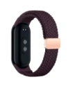 Hurtownia GSM - Tech-Protect Nylonmag Xiaomi Smart Band 8 / 9 / NFC Sötét Cseresznye - THP3353 - {ean13} - Hurt