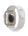 Hurtownia GSM - Pásek Tech-Protect Nylon Stripe Apple Watch 6 / 7 / 8 / 9 / 10 / SE / Ultra 1 / 2 44/45/46/49mm Crayon Grey - THP3365 - {ean13} - Hurt