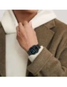 Hurtownia GSM - Náramek Tech-Protect Milano Apple Watch 6 / 7 / 8 / 9 / 10 / SE / Ultra 1 / 2 44/45/46/49mm černý - THP3366 - {ean13} - Hurt