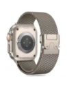 Hurtownia GSM - Tech-Protect Milano Apple Watch 6 / 7 / 8 / 9 / 10 / SE / Ultra 1 / 2 44/45/46/49mm Titan - THP3368 - {ean13} - Hurt