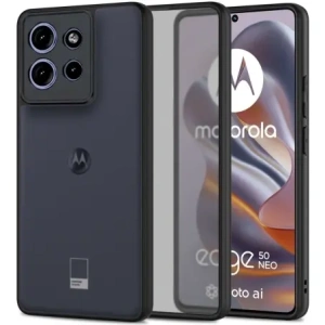 Wholesale Tech-Protect MagMat Motorola Edge 50 Neo Matte Black - THP3369 - {ean13} - Hurt