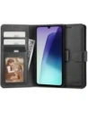 Tech-Protect Portofel Xiaomi Redmi 14c Negru