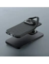 Hurtownia GSM - Etui Nillkin CamShield Prop Case Apple iPhone 16 Pro czarne - NLK1612 - {ean13} - Hurt
