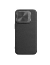Etui Nillkin CamShield Prop Case Apple iPhone 16 Pro Max černé