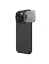 Hurtownia GSM - Nillkin CamShield Prop Case Apple iPhone 16 Pro Max schwarz - NLK1613 - {ean13} - Hurt
