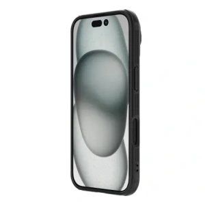 Hurtownia GSM - Nillkin CamShield Prop Case Apple iPhone 16 Pro Max schwarz - NLK1613 - {ean13} - Hurt