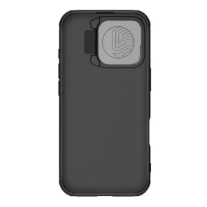Hurtownia GSM - Nillkin CamShield Prop Case Apple iPhone 16 Pro Max schwarz - NLK1613 - {ean13} - Hurt