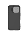 Hurtownia GSM - Nillkin CamShield Prop Case Apple iPhone 16 Pro Max schwarz - NLK1613 - {ean13} - Hurt