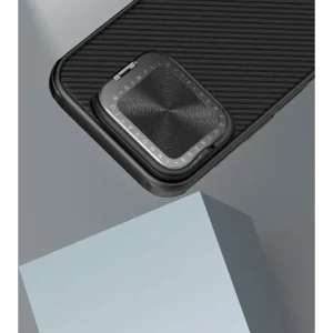 Hurtownia GSM - Nillkin CamShield Prop Case Apple iPhone 16 Pro Max schwarz - NLK1613 - {ean13} - Hurt