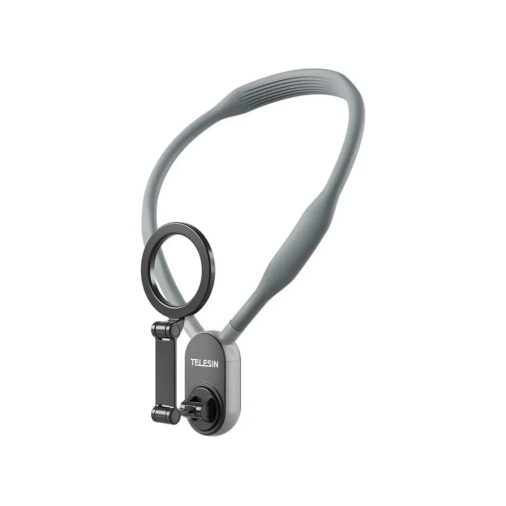 Hurtownia GSM - Magnetický držák na krk TELESIN MNM-002 na telefon - TLS170 - {ean13} - Hurt