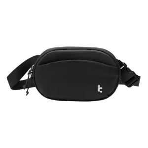 Wholesale Tomtoc SlingBean-T32 belt bag / pouch (black) - TMT178 - {ean13} - Hurt
