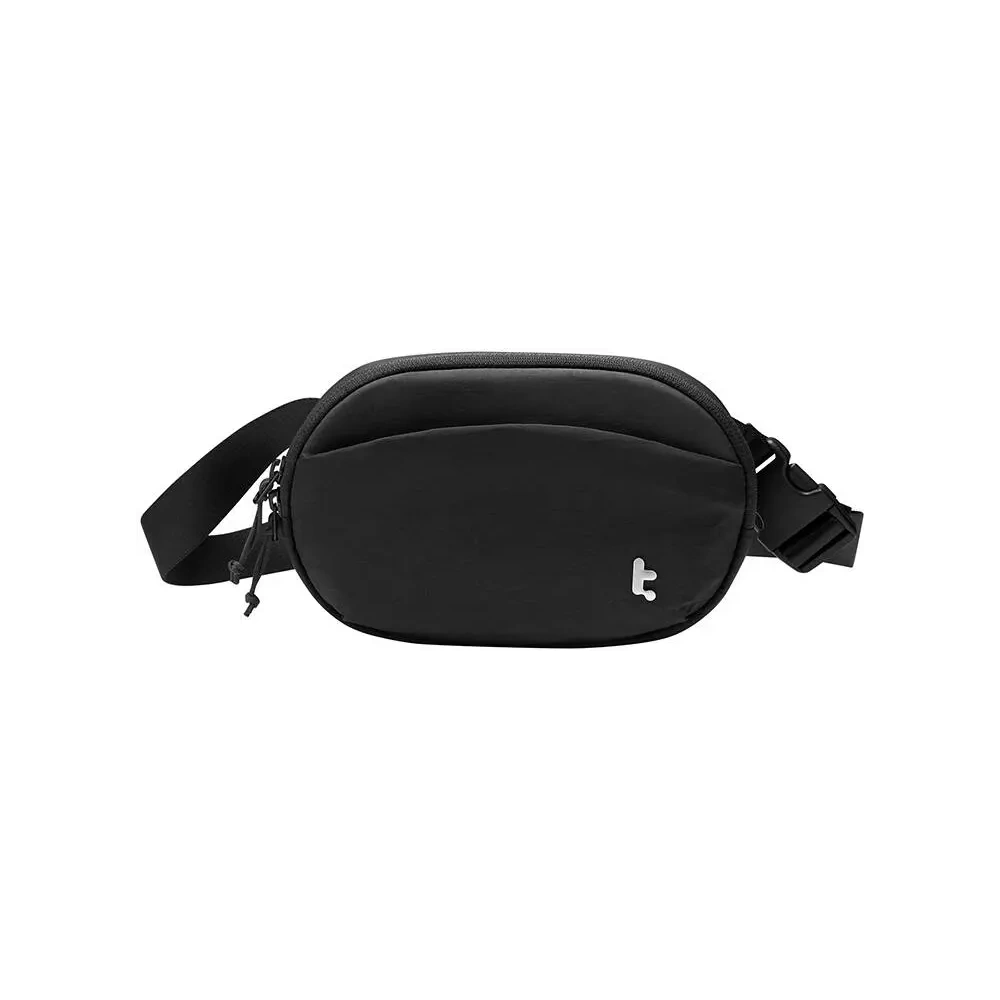 Wholesale Tomtoc SlingBean-T32 belt bag / pouch (black) - TMT178 - {ean13} - Hurt
