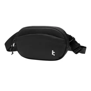 Hurtownia GSM - Tomtoc SlingBean-T32 övtáska / tok (fekete) - TMT178 - {ean13} - Hurt